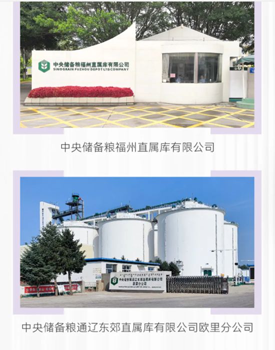 滴水不漏护粮仓！亚士防水系统如何筑牢国家粮仓安全防线