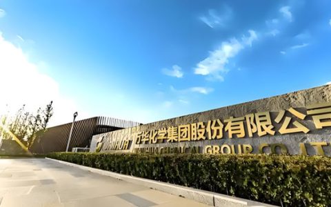 168亿电池项目加速，万华化学能否再造一个“新万华”？