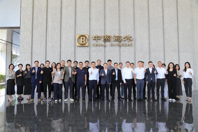 北新防水受邀参加领潮供应链第二期“好房子好建材好声音”生态共创沙龙