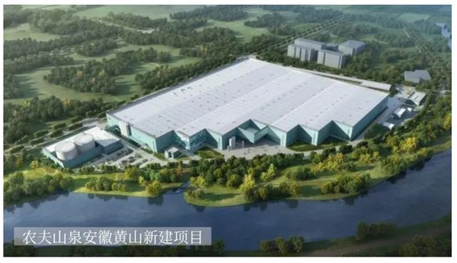 北新防水PVC品质助力郑州太古可口可乐新厂正式投产，共筑饮料行业绿色智能新标杆！