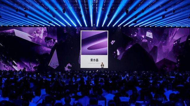ppg被小米汽车选为重要合作伙伴