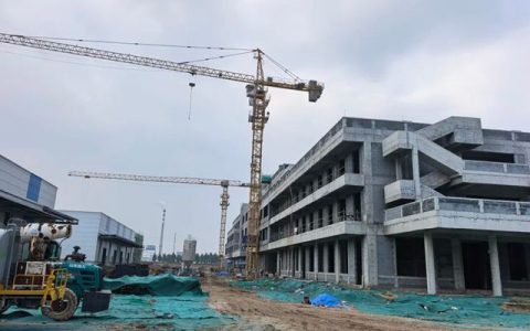 掷金5.2亿！安捷伦中原建环保汽车涂料基地，年销直指20亿