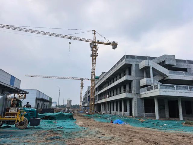 掷金5.2亿！安捷伦中原建环保汽车涂料基地，年销直指20亿
