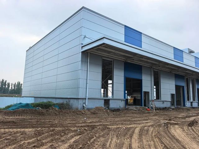 掷金5.2亿！安捷伦中原建环保汽车涂料基地，年销直指20亿
