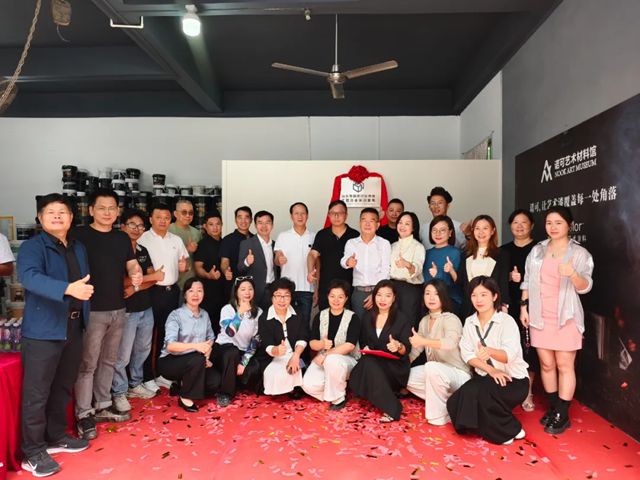 十年同行 质感共生 | Novacolor中国市场十周年设计师沙龙点亮汕头设计之光