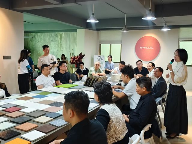 十年同行 质感共生 | Novacolor中国市场十周年设计师沙龙点亮汕头设计之光