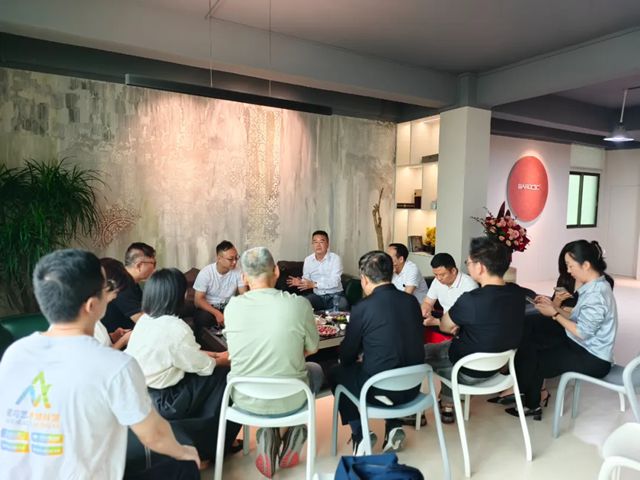 十年同行 质感共生 | Novacolor中国市场十周年设计师沙龙点亮汕头设计之光