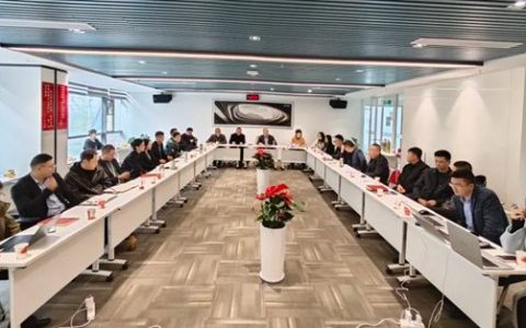 九阳防水2025年三位一体复盘及年终冲刺动员大会圆满落幕