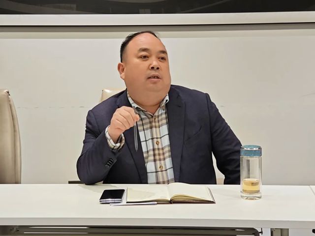 九阳防水2025年三位一体复盘及年终冲刺动员大会圆满落幕