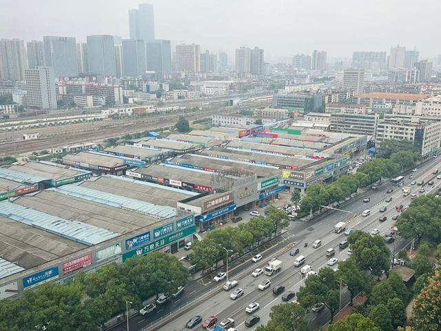 好度涂料周利民：平和地接受 不屈地奋斗——专访长沙好度涂料有限公司董事长周利民