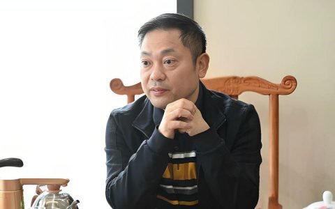 好度涂料周利民：平和地接受 不屈地奋斗——专访长沙好度涂料有限公司董事长周利民