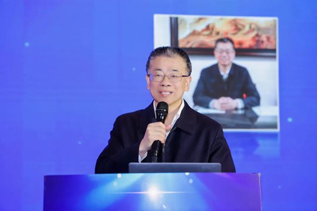 分支机构活动丨第四届中国重大工程数字生态大会暨第五届“新基建杯”中国智能建造及BIM应用大赛优秀作品交流会在杭州顺利召开