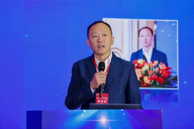 分支机构活动丨第四届中国重大工程数字生态大会暨第五届“新基建杯”中国智能建造及BIM应用大赛优秀作品交流会在杭州顺利召开