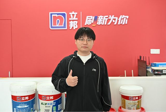 都说市场不好做，他却在逆势增长！这位涂二代的底气何来？——专访湖南湘家建材有限公司总经理熊炜彬