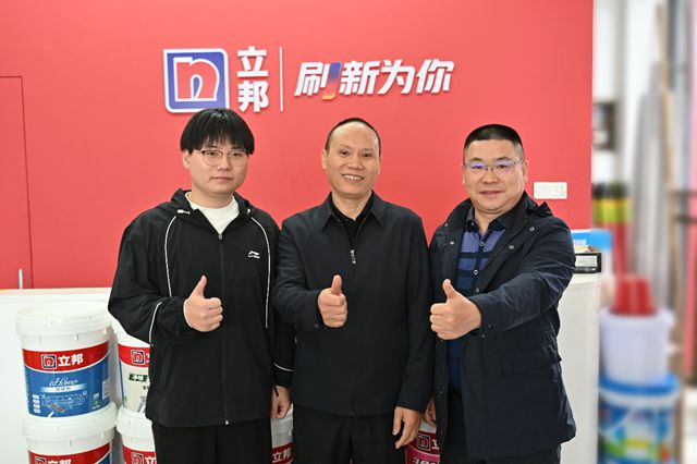 都说市场不好做，他却在逆势增长！这位涂二代的底气何来？——专访湖南湘家建材有限公司总经理熊炜彬