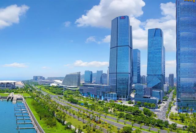 固克节能中标实力国企建发房产，共筑钻石品质好房！