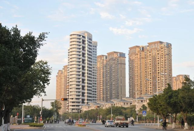 固克节能中标实力国企建发房产，共筑钻石品质好房！