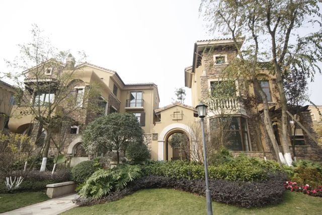 固克节能中标实力国企建发房产，共筑钻石品质好房！