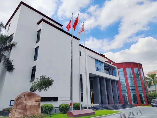 固克节能中标实力国企建发房产，共筑钻石品质好房！