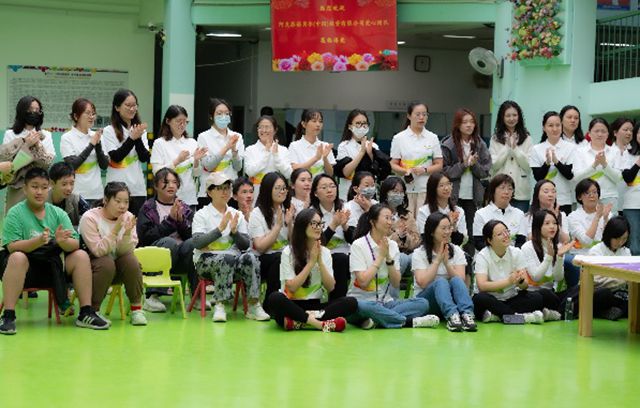 用色彩点亮希望之路：阿克苏诺贝尔“Let’s Colour”焕新苏州博爱学校