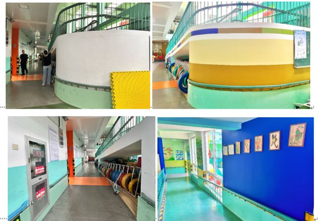 用色彩点亮希望之路：阿克苏诺贝尔“Let’s Colour”焕新苏州博爱学校