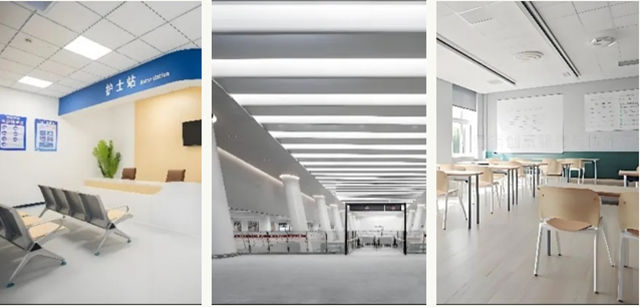 嘉宝莉绿色建材三星认证，TA是全场景内墙涂料优等生！