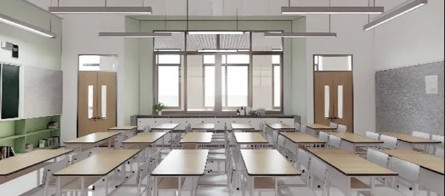 嘉宝莉绿色建材三星认证，TA是全场景内墙涂料优等生！