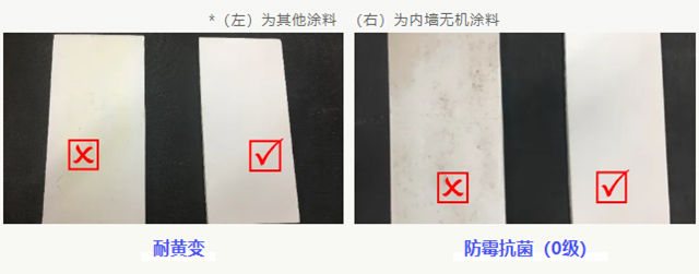 嘉宝莉绿色建材三星认证，TA是全场景内墙涂料优等生！