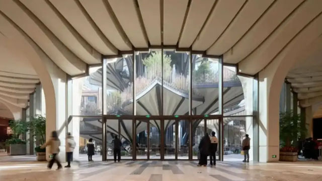 嘉宝莉绿色建材三星认证，TA是全场景内墙涂料优等生！