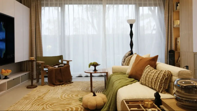 嘉宝莉绿色建材三星认证，TA是全场景内墙涂料优等生！