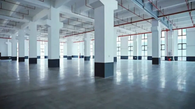 嘉宝莉绿色建材三星认证，TA是全场景内墙涂料优等生！