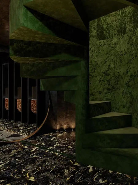 Novacolor2025国际建筑与设计大赛获奖名单荣耀揭晓