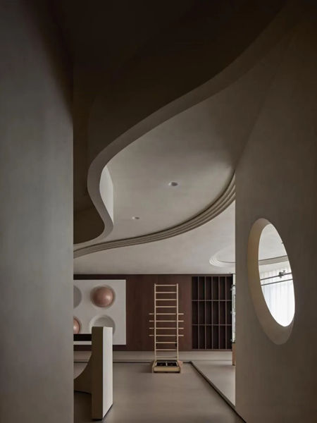 Novacolor2025国际建筑与设计大赛获奖名单荣耀揭晓