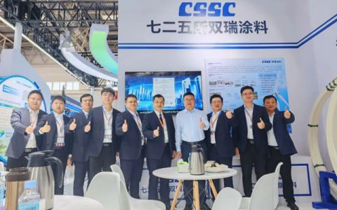 双瑞涂料有望击败佐敦！中标价竟便宜1000万