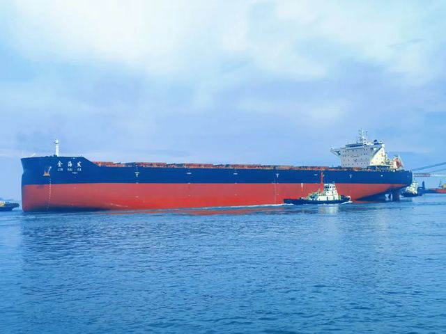 双瑞涂料有望击败佐敦！中标价竟便宜1000万