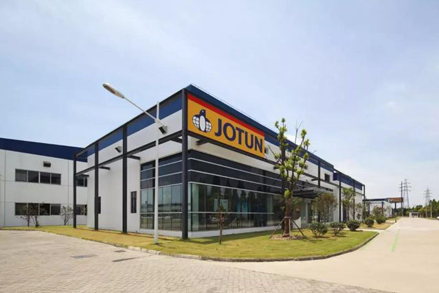 双瑞涂料有望击败佐敦！中标价竟便宜1000万