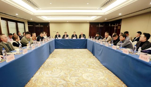 西北永新 | 协同创新强引擎 聚势赋能谱新篇