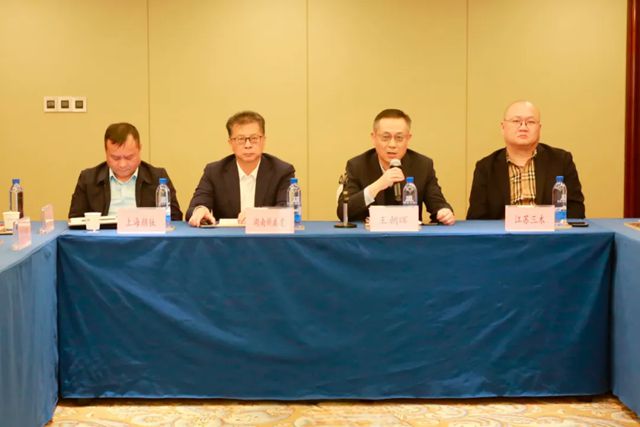 西北永新 | 协同创新强引擎 聚势赋能谱新篇