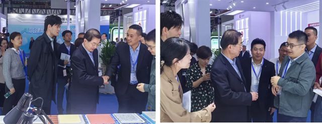 固克绿色修缮闪耀2025上海城博会，解码城市更新新范式