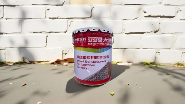 北新涂料 | 中国国际采矿展现“钢铁巨人”，它的战衣竟来自这里