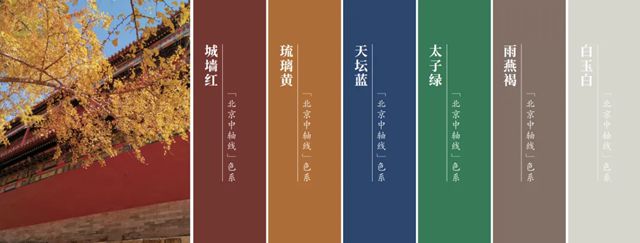 与北京中轴线古建的百年对话丨北新涂料为黄瓦增福财神庙焕新颜