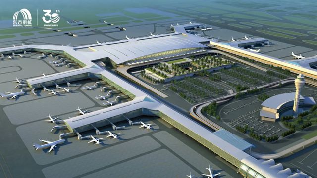 东方雨虹荣膺广州“城市合伙人”，共绘城市高质量发展新图景