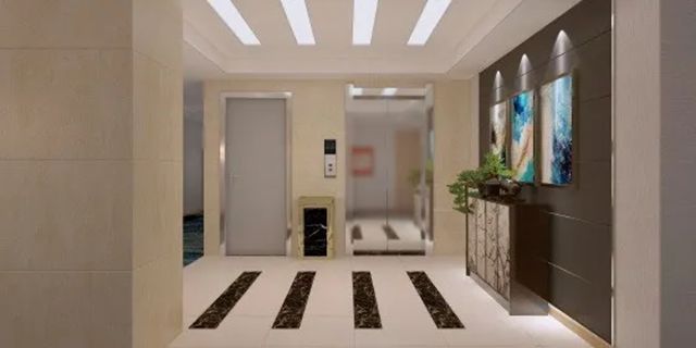 嘉宝莉从内到外，打造第四代住宅新标杆