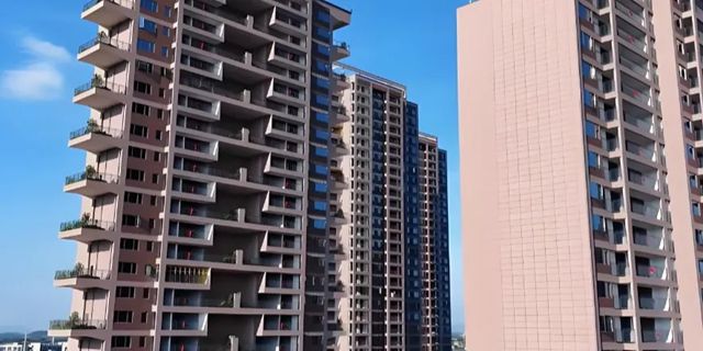 嘉宝莉从内到外，打造第四代住宅新标杆