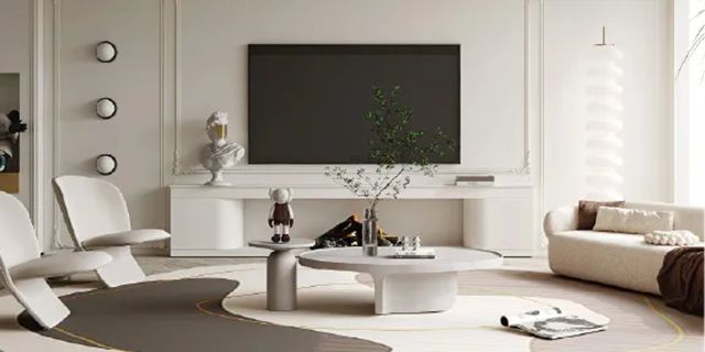 嘉宝莉从内到外，打造第四代住宅新标杆