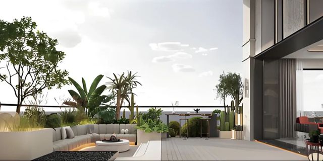 嘉宝莉从内到外，打造第四代住宅新标杆