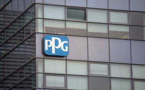 性能优于同类产品20倍！PPG在展会上亮出“王炸”
