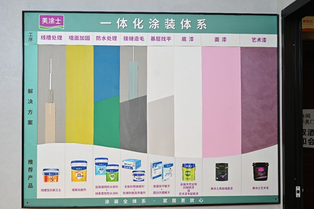市场如此艰难，涂料经销商的出路何在？这位博士的答案是…——专访湖南海谊建材有限公司董事长邹今友