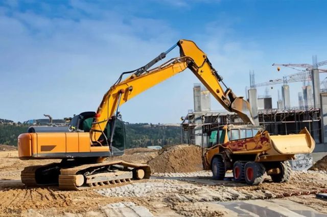 北新涂料“超耐磨”防护科技，硬核守护工程机械