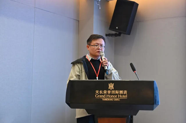 60位企业总裁齐聚安徽谋破卷，三省涂料精英看透迷局促竞合